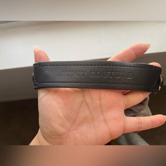 Vintage Y2K Juicy Couture chain bag and wallet - Picture 9 of 16